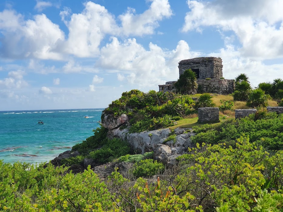 Parque Nacional Tulum küçük fotoğraf 3