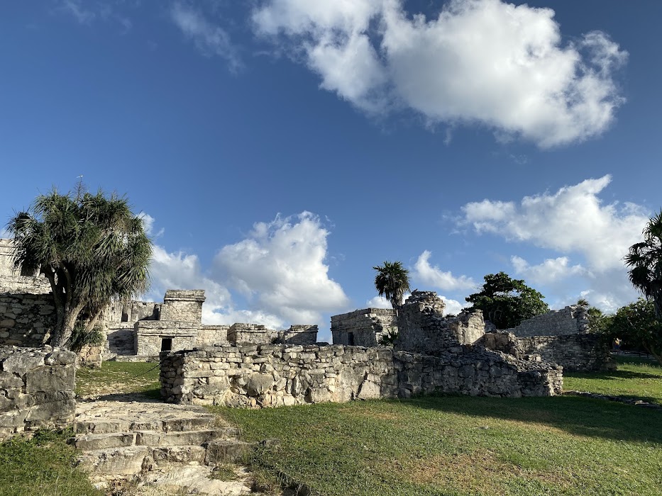 Parque Nacional Tulum küçük fotoğraf 4