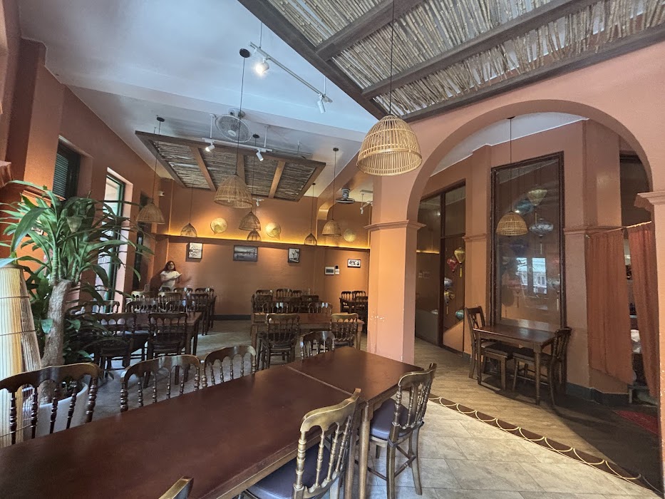 Comida Hanoi Restaurant & Cooking Class küçük fotoğraf 3