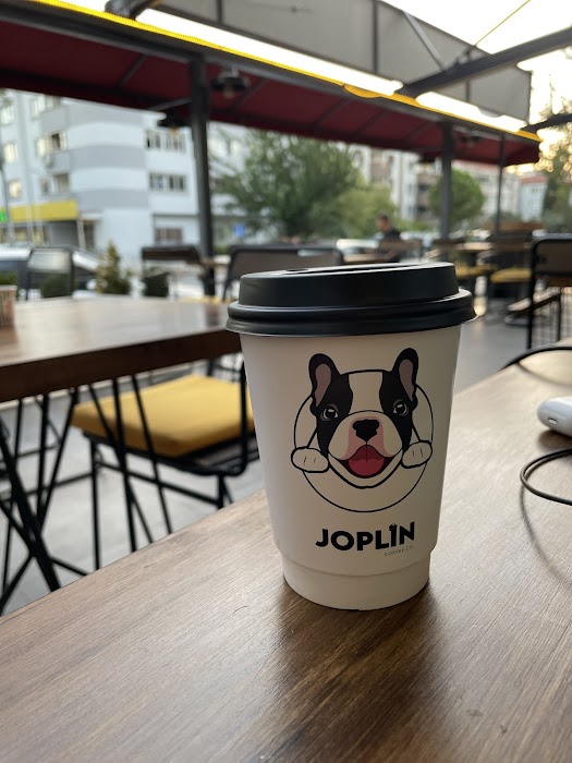 JOPLİN COFFEE MUĞLA küçük fotoğraf 3