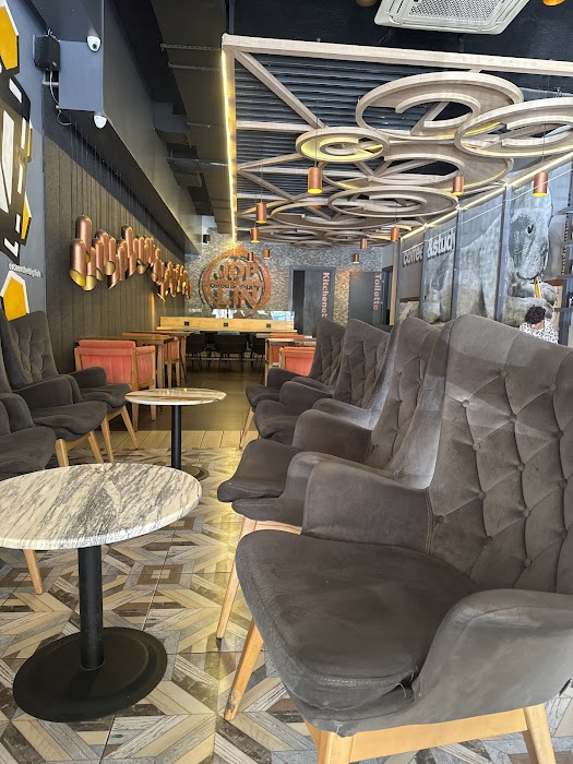 JOPLİN COFFEE MUĞLA küçük fotoğraf 4