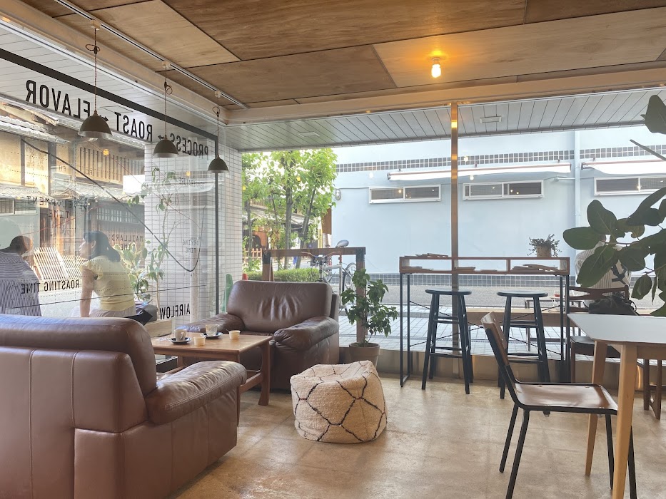 Goodman Roaster Kyoto küçük fotoğraf 2