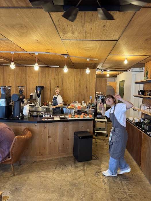 Goodman Roaster Kyoto küçük fotoğraf 3