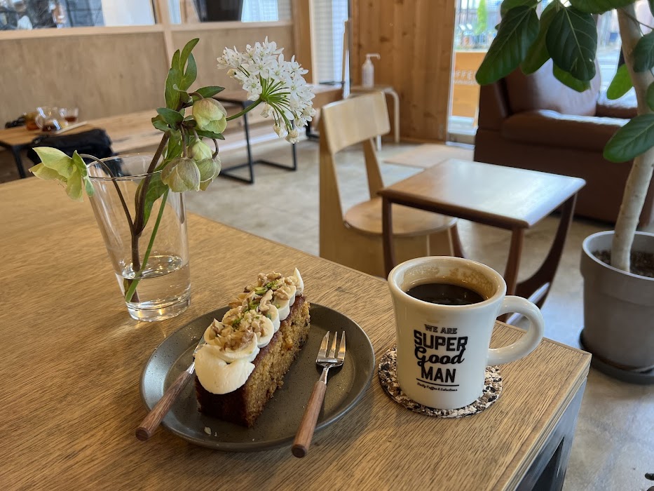 Goodman Roaster Kyoto küçük fotoğraf 4