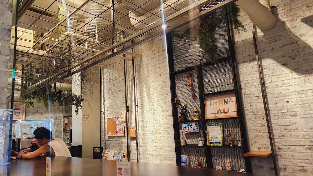 SORA COFFEE küçük fotoğraf 2