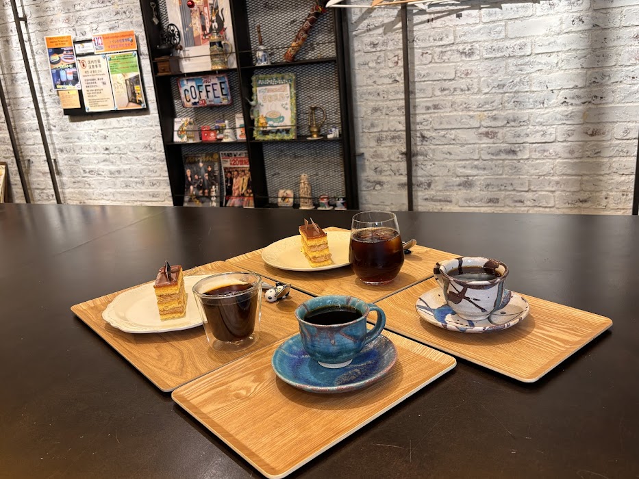 SORA COFFEE küçük fotoğraf 3
