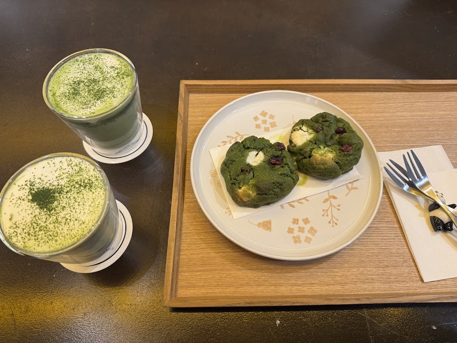 SORA COFFEE küçük fotoğraf 4