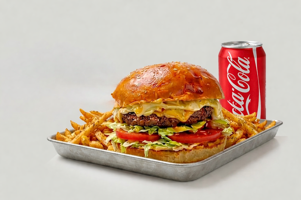Burger Boyz küçük fotoğraf 3