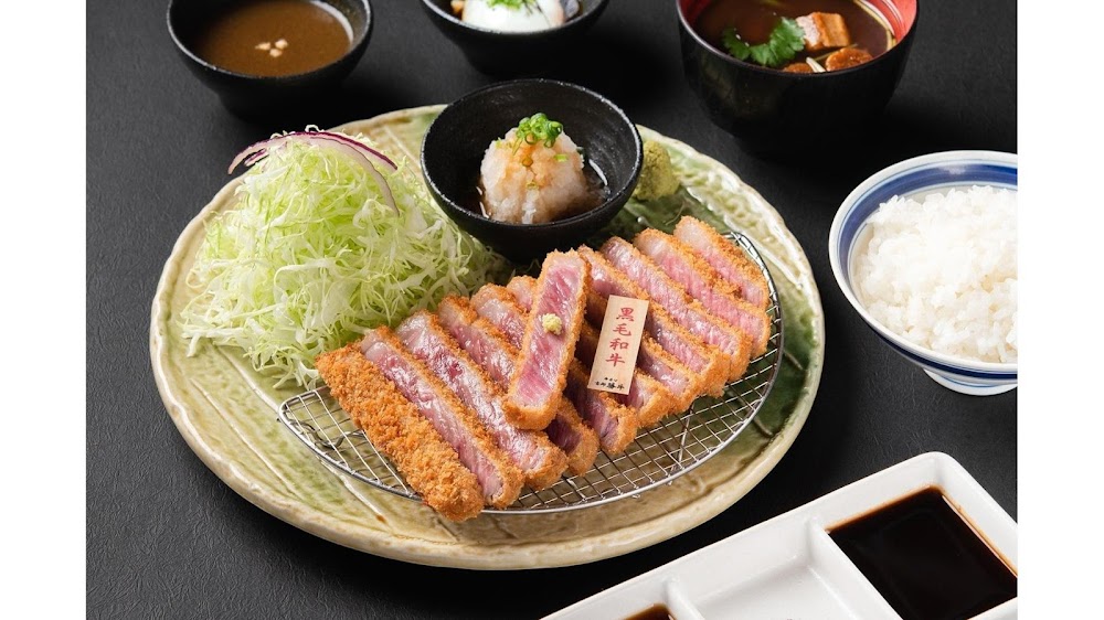 牛カツ京都勝牛 ヨドバシLINKS梅田店 küçük fotoğraf 3