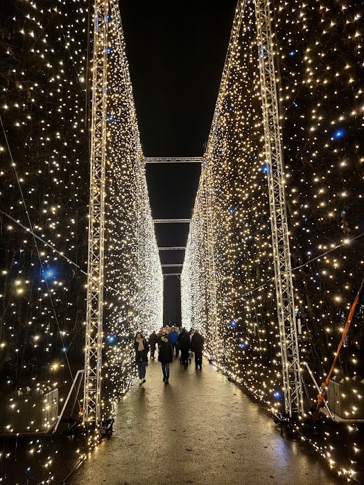 Oliwski Park küçük fotoğraf 4