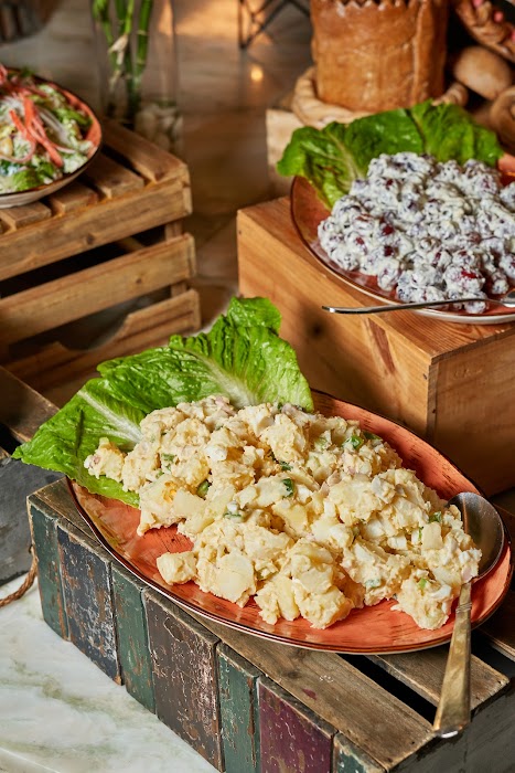 Ola Brasil Restaurant küçük fotoğraf 3
