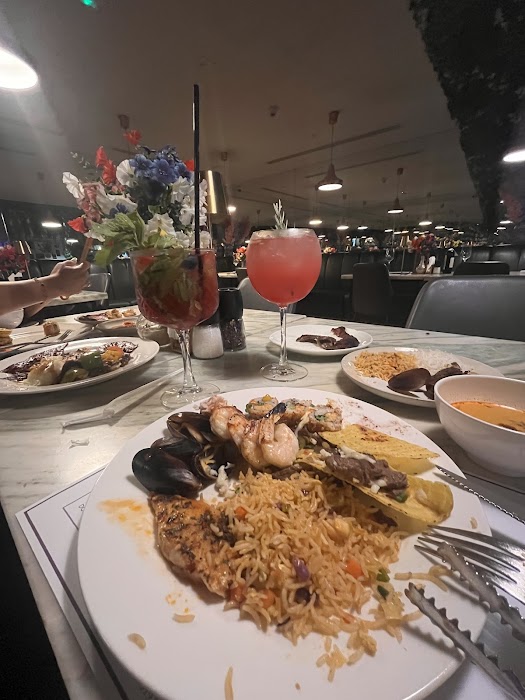 Ola Brasil Restaurant küçük fotoğraf 4
