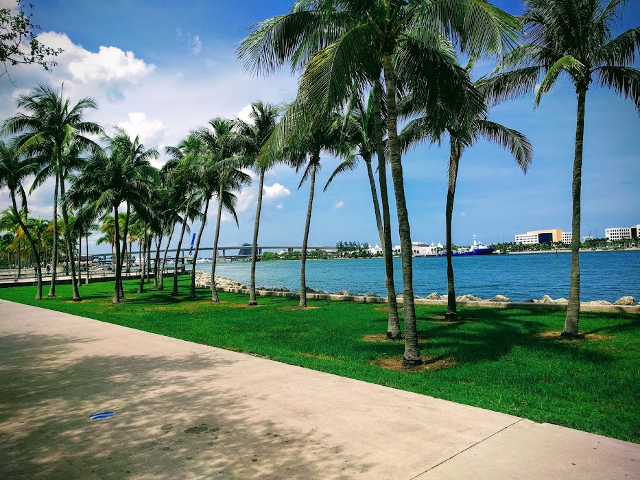 Bayfront Park küçük fotoğraf 3