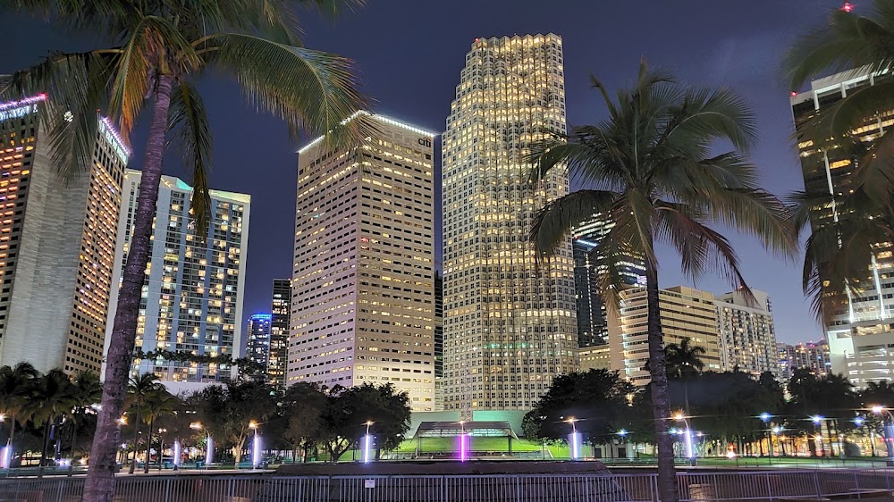 Bayfront Park küçük fotoğraf 4