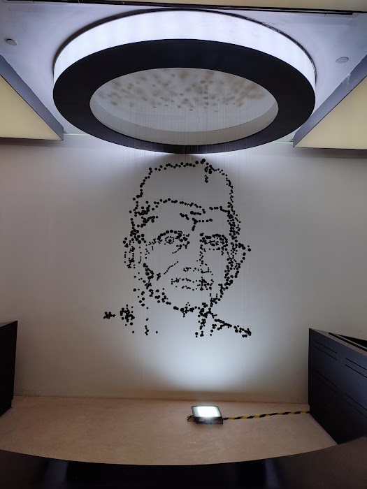Pradhanmantri Sangrahalaya küçük fotoğraf 3