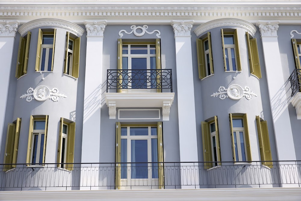 ON Residence, Small Luxury Hotels of the World küçük fotoğraf 2
