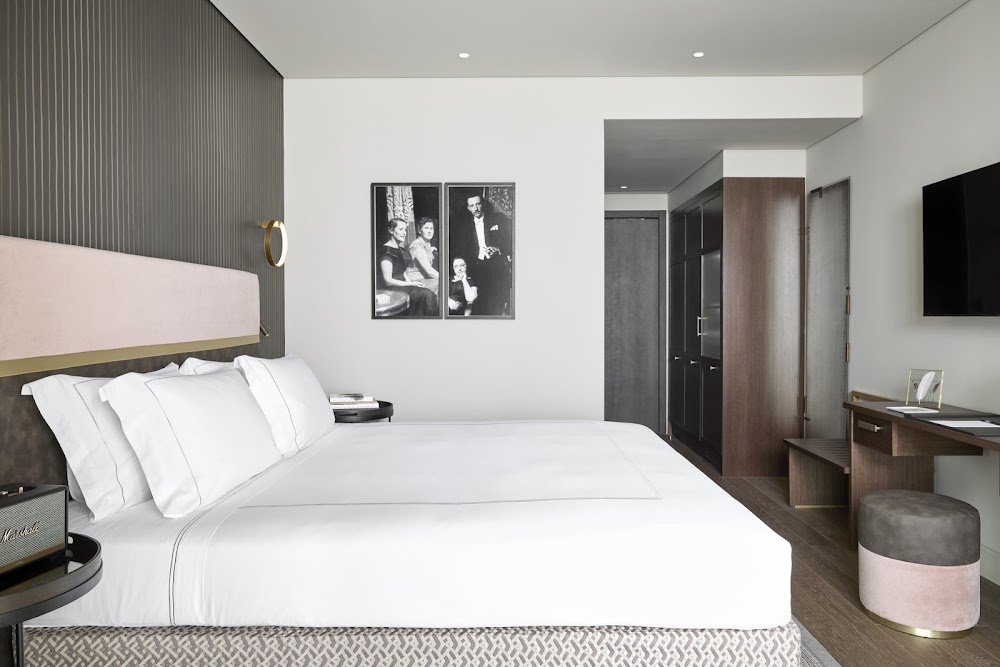 ON Residence, Small Luxury Hotels of the World küçük fotoğraf 3