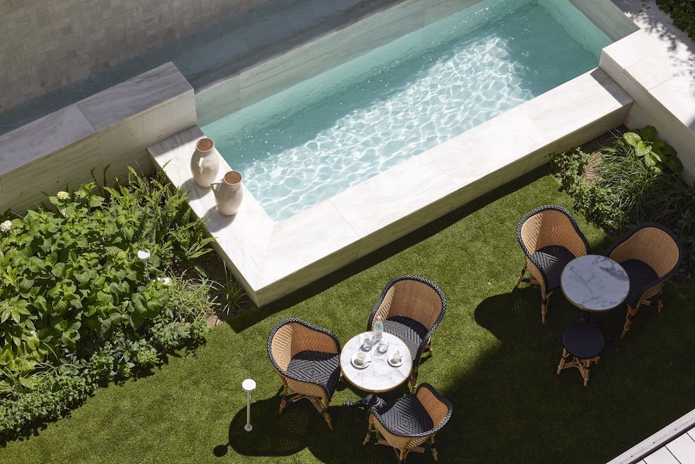 ON Residence, Small Luxury Hotels of the World küçük fotoğraf 4