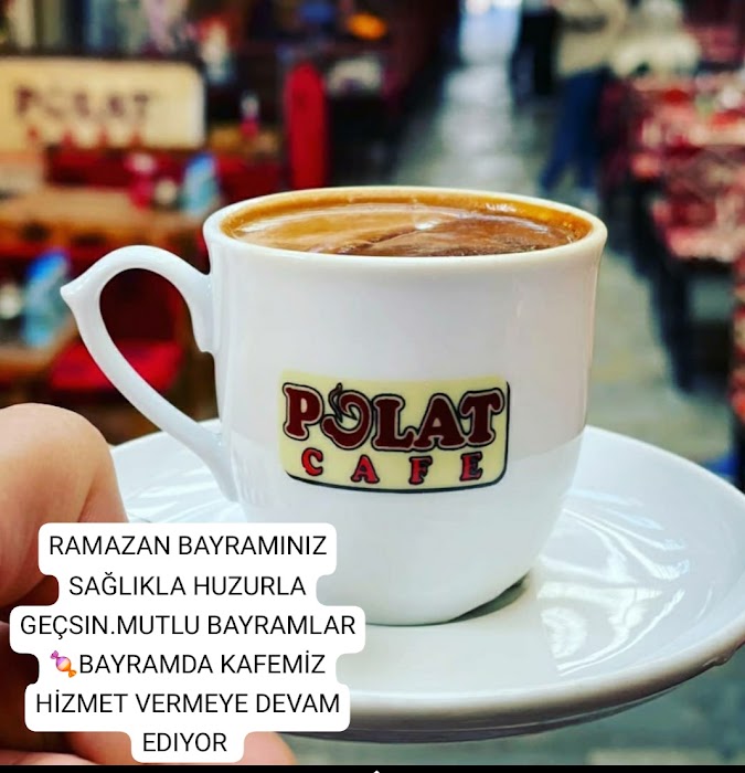 POLAT CAFE küçük fotoğraf 3