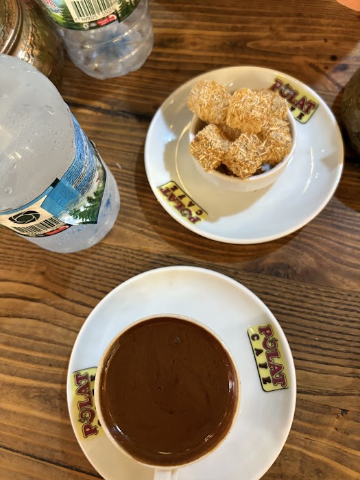 POLAT CAFE küçük fotoğraf 4