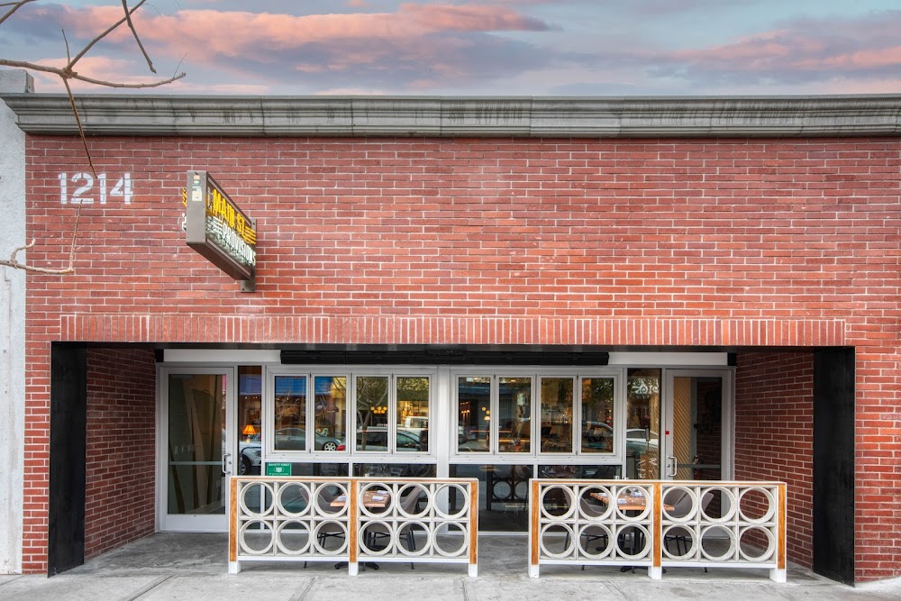 Main St. Provisions küçük fotoğraf 2