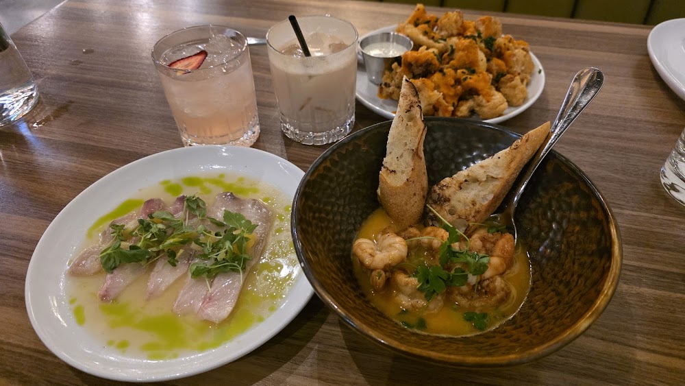 Main St. Provisions küçük fotoğraf 4