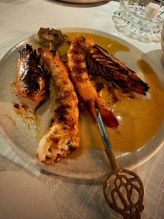 Aalia Restaurant Sydney küçük fotoğraf 4