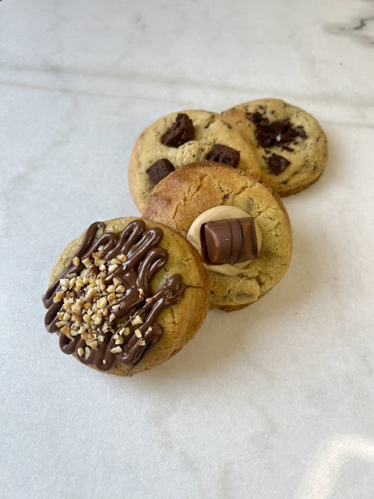 Saga Cookies küçük fotoğraf 3