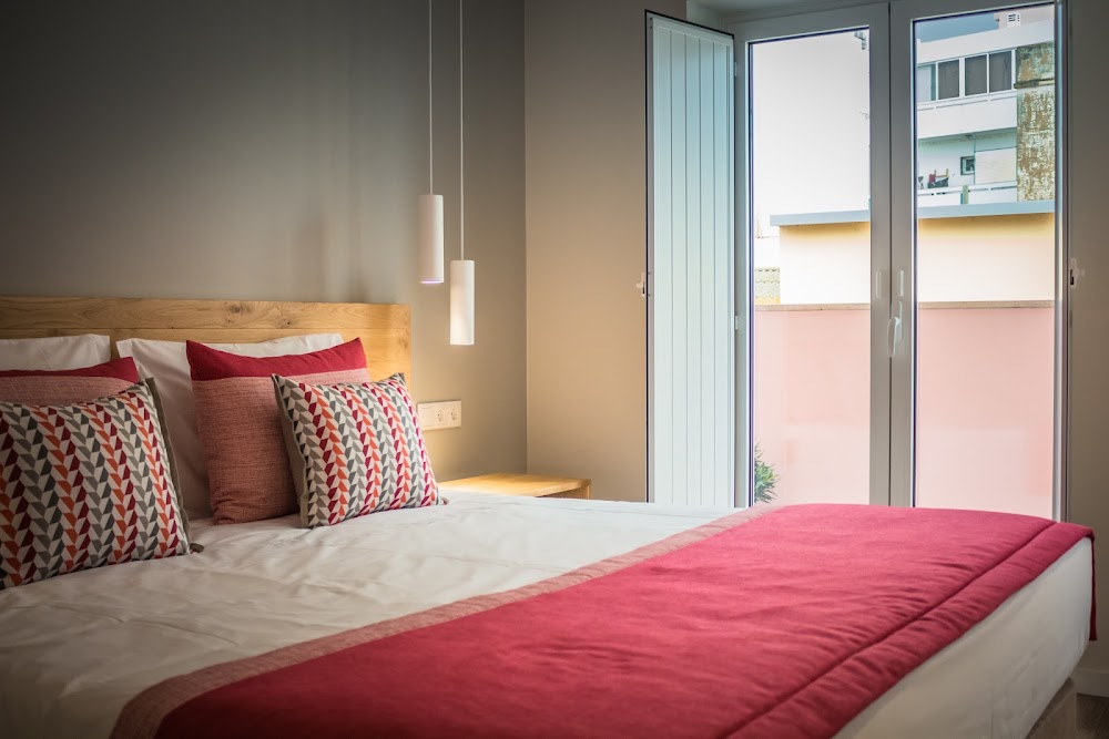 Cardeal Suites & Apartments küçük fotoğraf 3