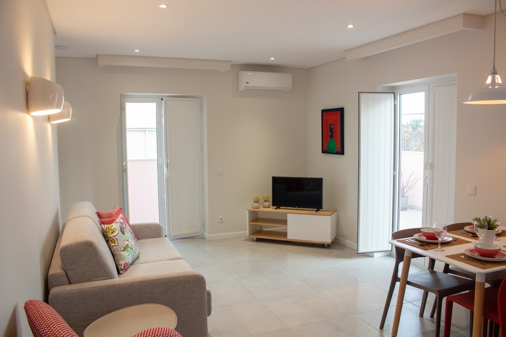 Cardeal Suites & Apartments küçük fotoğraf 4