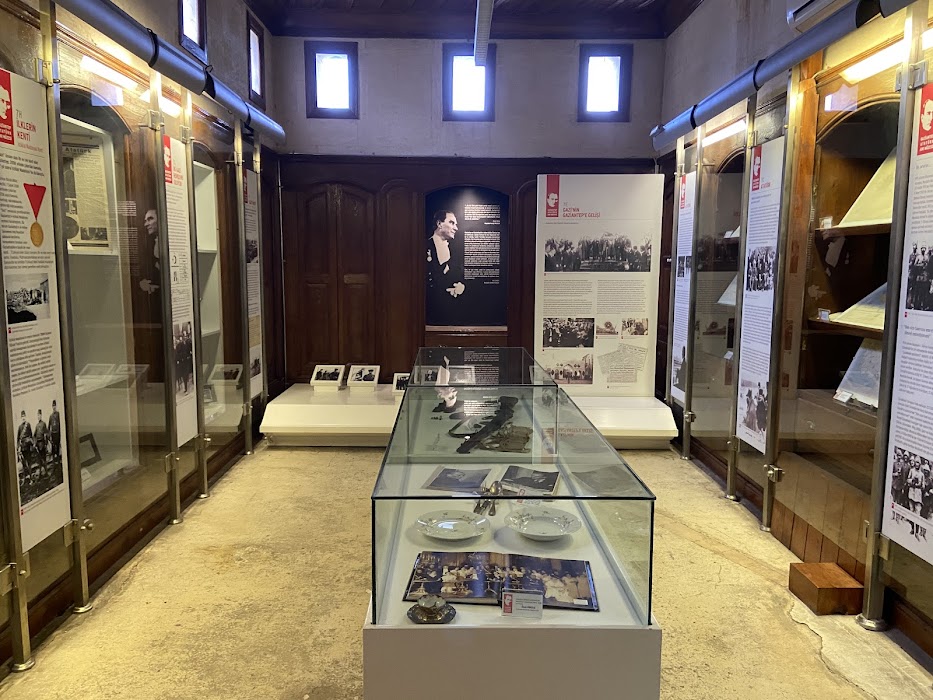 Atatürk Müzesi küçük fotoğraf 2
