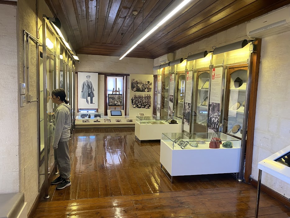 Atatürk Müzesi küçük fotoğraf 3