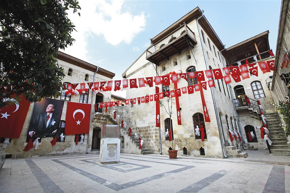 Atatürk Müzesi küçük fotoğraf 4