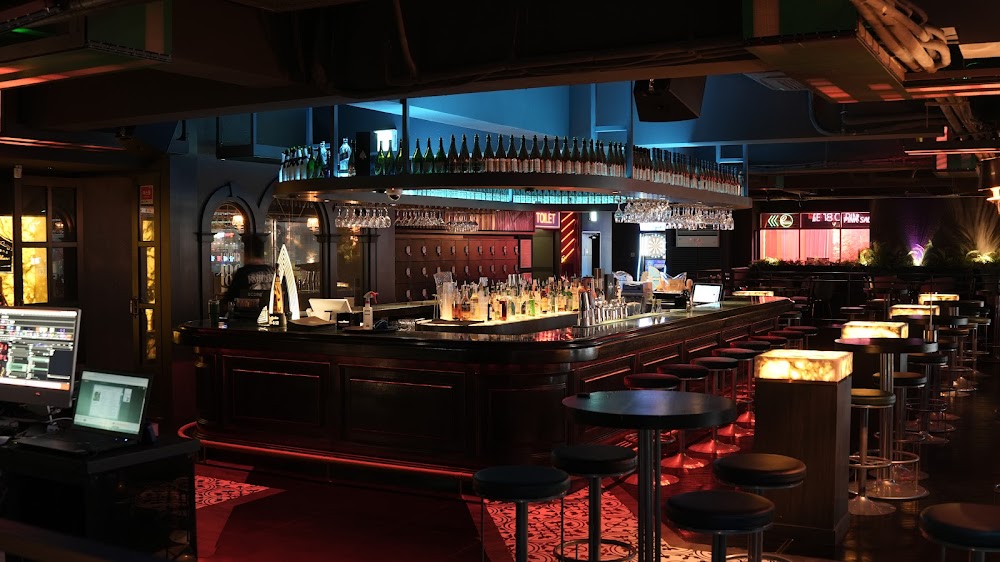 Lounge 180° küçük fotoğraf 2