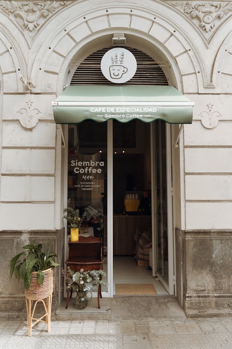 Specialty Coffee Bilbao | Siembra Coffee Roasters küçük fotoğraf 2