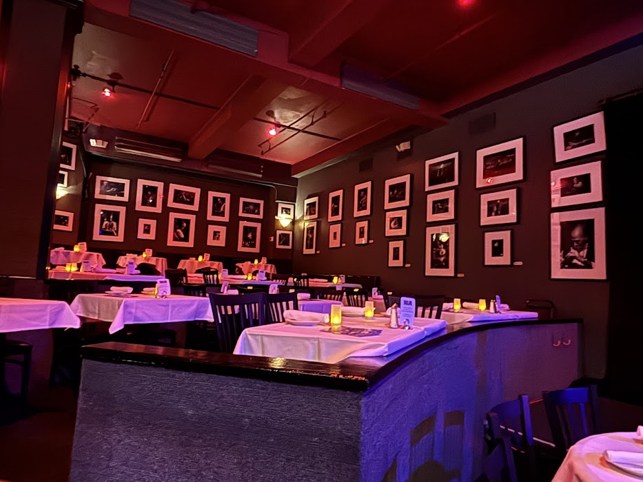 Birdland Jazz Club küçük fotoğraf 3