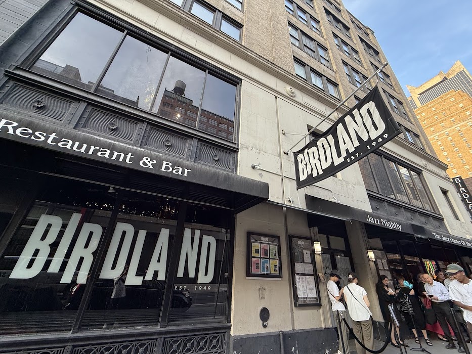 Birdland Jazz Club küçük fotoğraf 4