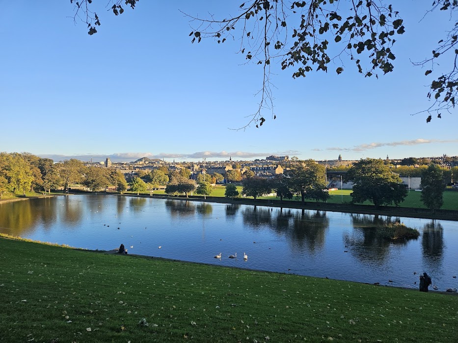 Inverleith Park küçük fotoğraf 2