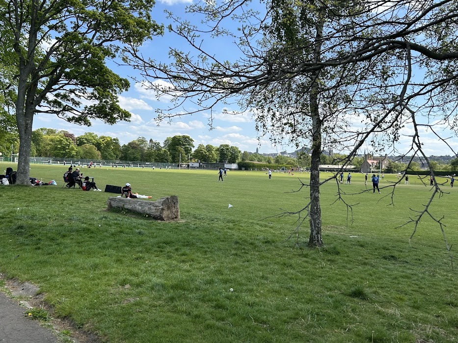 Inverleith Park küçük fotoğraf 3
