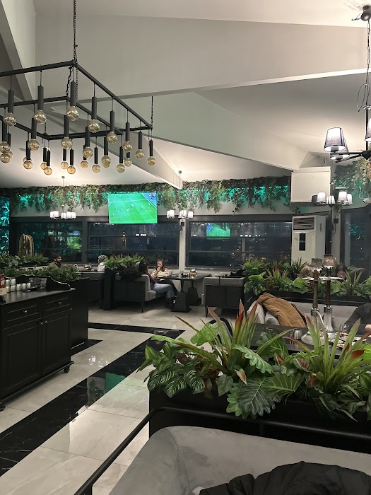 Moss Lounge BURSA küçük fotoğraf 2