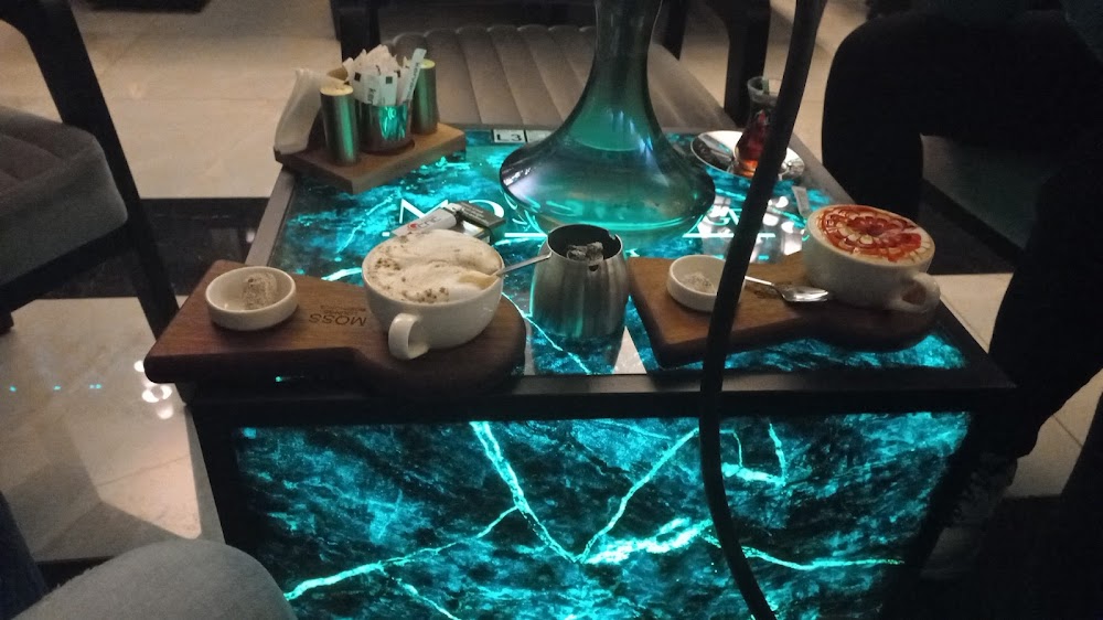 Moss Lounge BURSA küçük fotoğraf 4