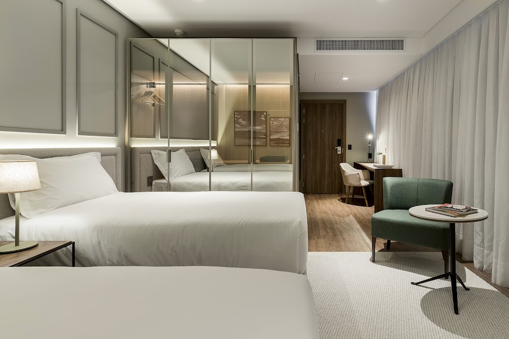 K-Platz Hotel küçük fotoğraf 3