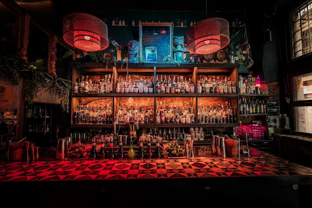 Collage Cocktail Bar küçük fotoğraf 2