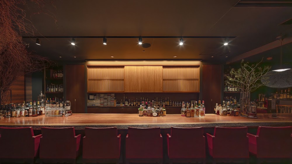 the bar nano. gould. バーナノグールド küçük fotoğraf 2
