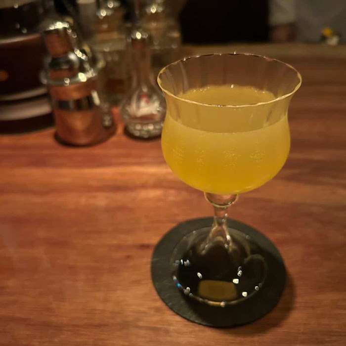 the bar nano. gould. バーナノグールド küçük fotoğraf 4