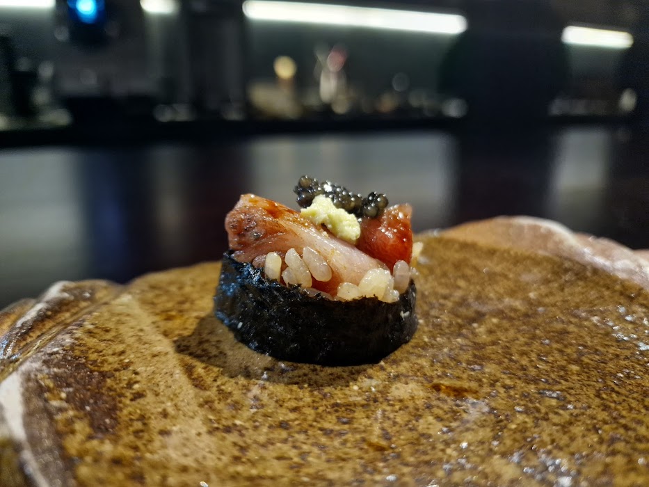 Restaurante MA küçük fotoğraf 3