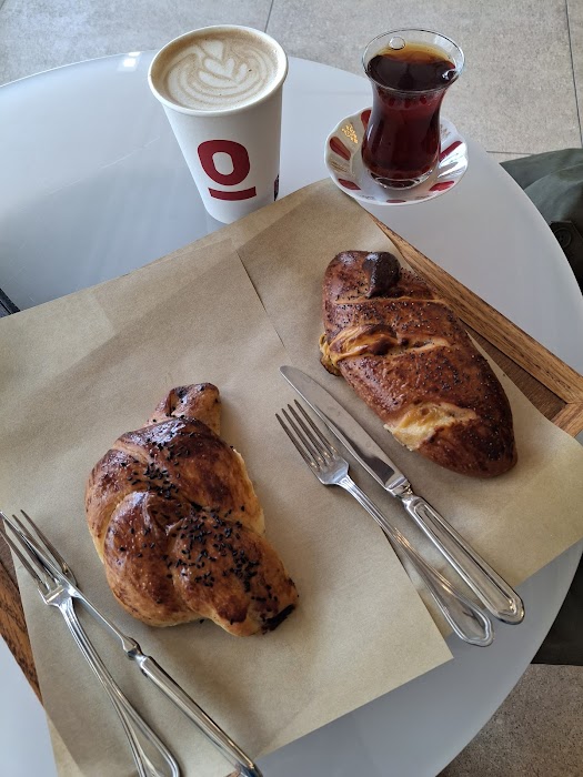 Espressolab Manisa Forum Magnesia AVM küçük fotoğraf 2