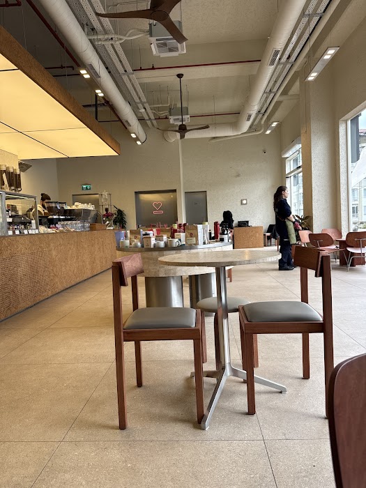 Espressolab Manisa Forum Magnesia AVM küçük fotoğraf 3
