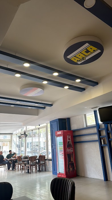 Arca Burger Ankara küçük fotoğraf 2