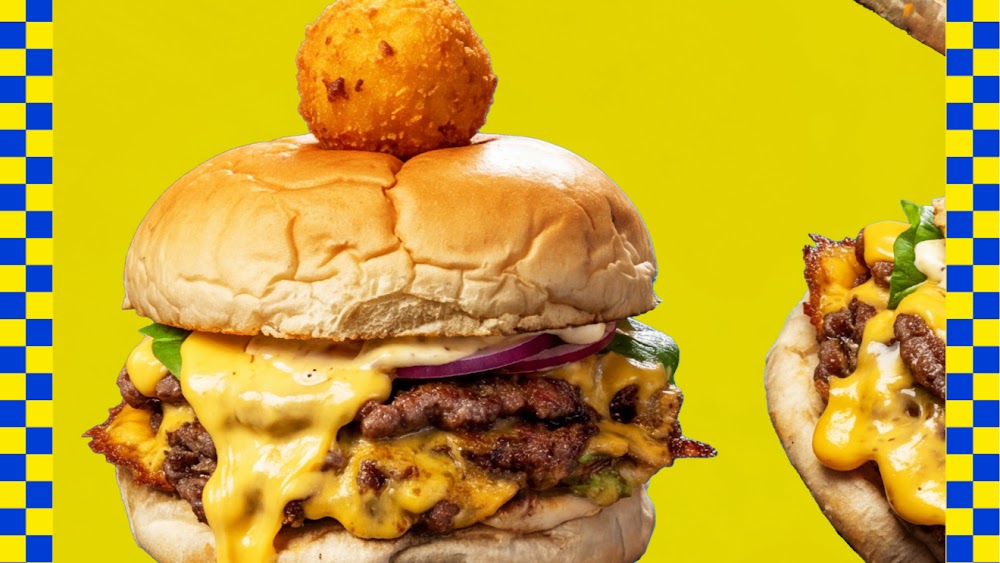 Arca Burger Ankara küçük fotoğraf 3